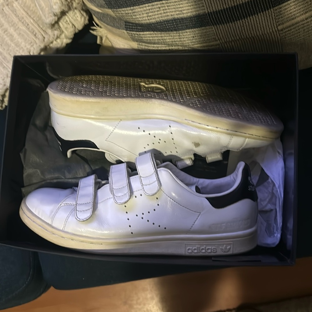 RAF Simons Stan smith